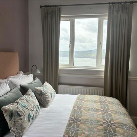 Hotel Victoria Robin Hood's Bay Eksteriør billede