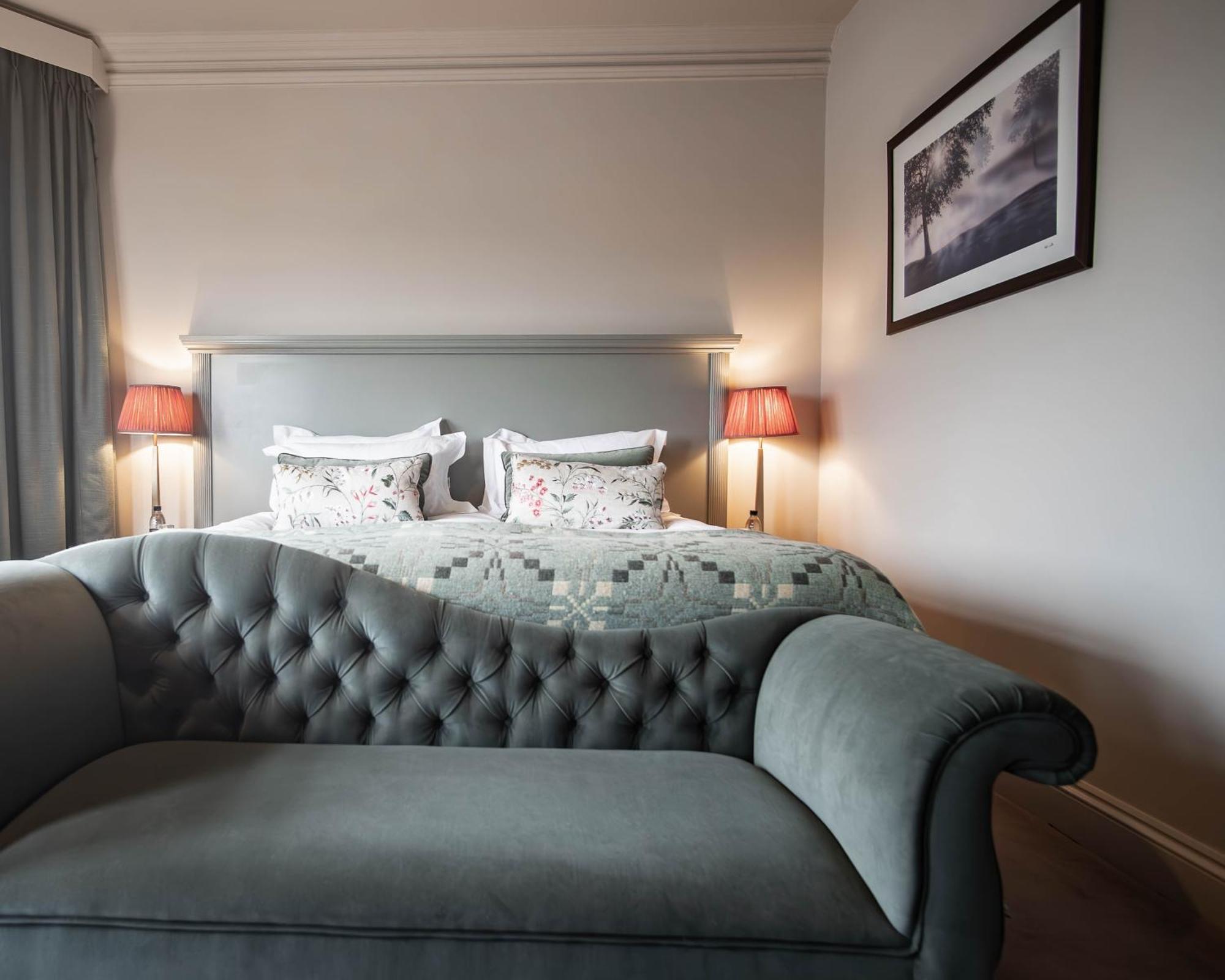 Hotel Victoria Robin Hood's Bay Eksteriør billede