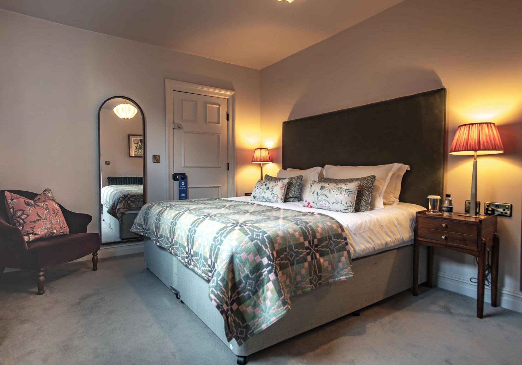 Hotel Victoria Robin Hood's Bay Eksteriør billede